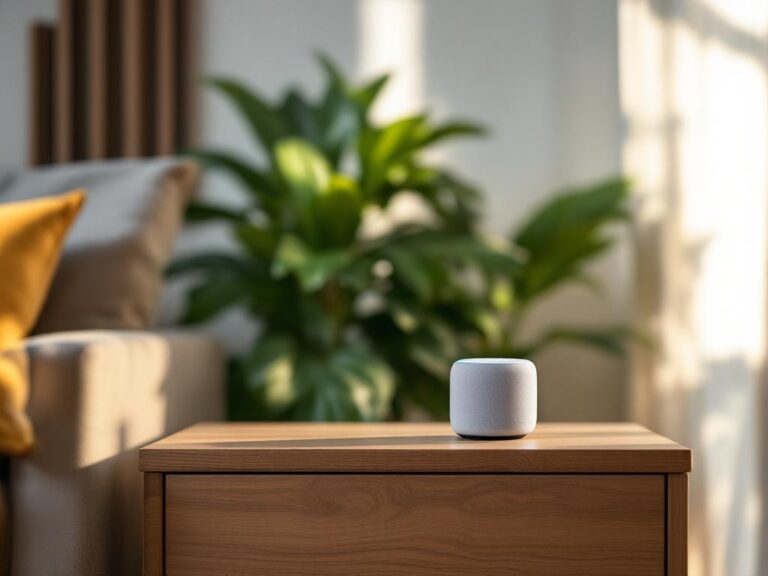 10 beste slimme speakers voor beginners in 2025: van Google Nest tot Amazon Echo