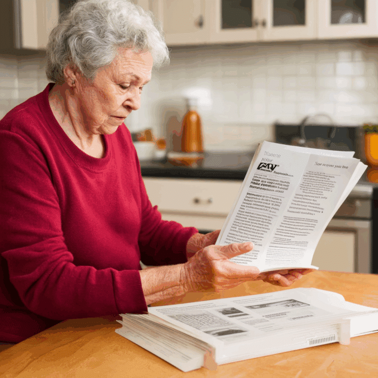 Hoe je producten vergelijkt die geschikt zijn voor senioren: checklist voor gebruiksgemak Hoe je producten vergelijkt die geschikt zijn voor senioren: checklist voor gebruiksgemak