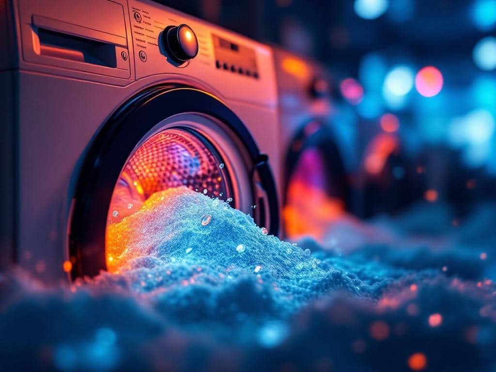 Wasmachines met beste energielabel 2025 – deze 8 modellen besparen het meest