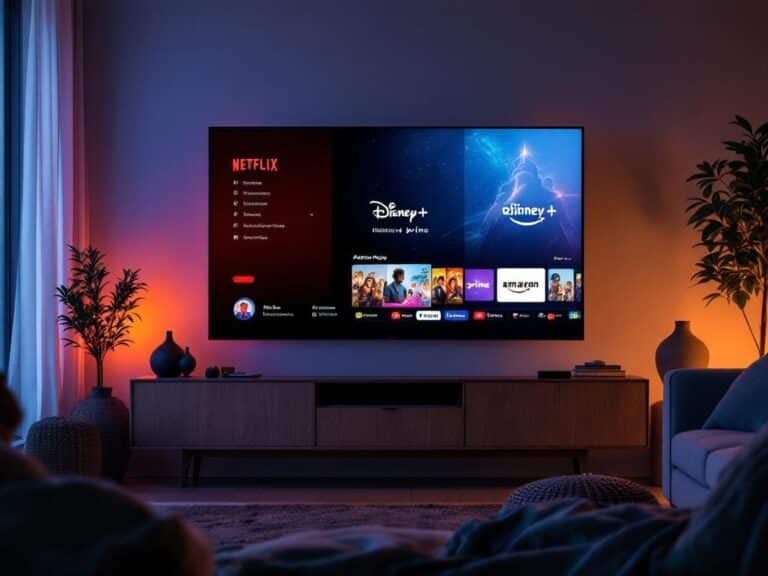 Netflix vs Disney+ vs Amazon Prime: welke streamingdienst past bij jou in 2025