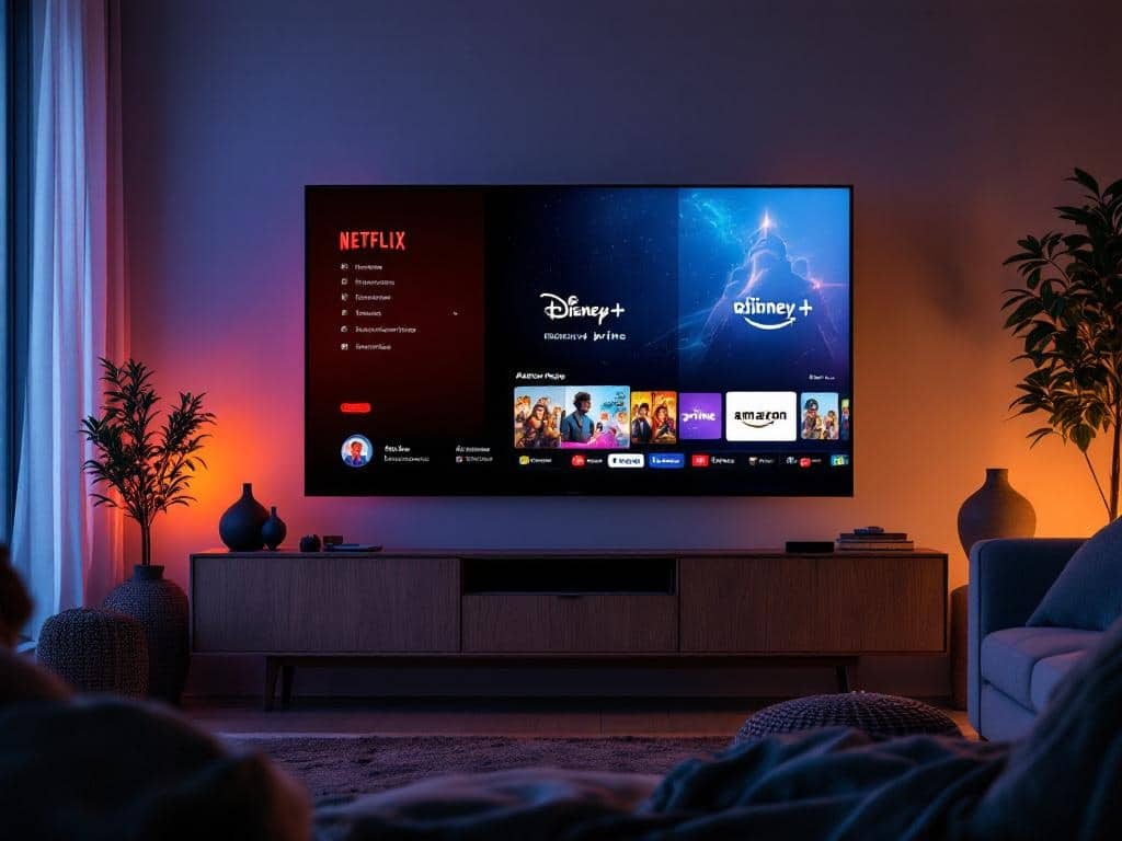 Netflix vs Disney+ vs Amazon Prime: welke streamingdienst past bij jou in 2025